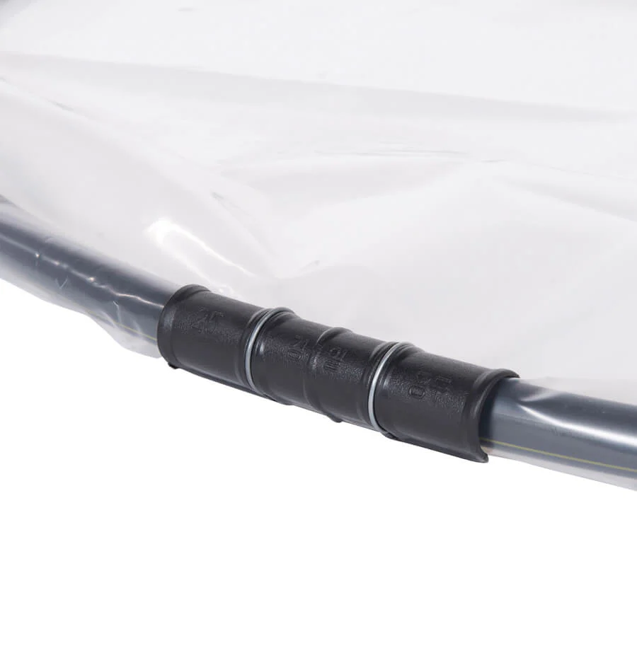 Cloche Clips - 3/4" - Image 3