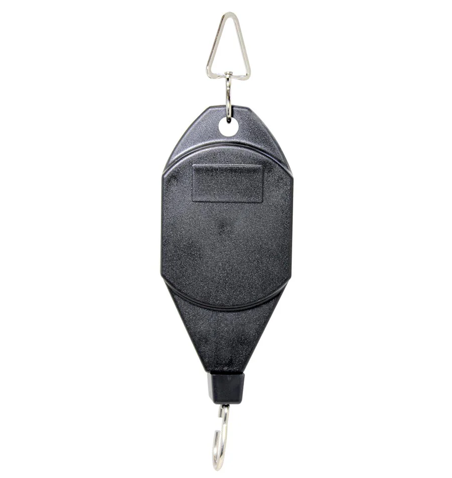 Adjustable Hanging Device