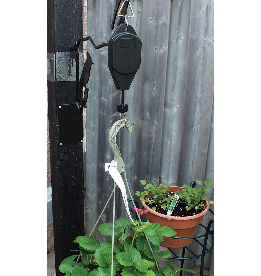 Adjustable Hanging Device - Image 2