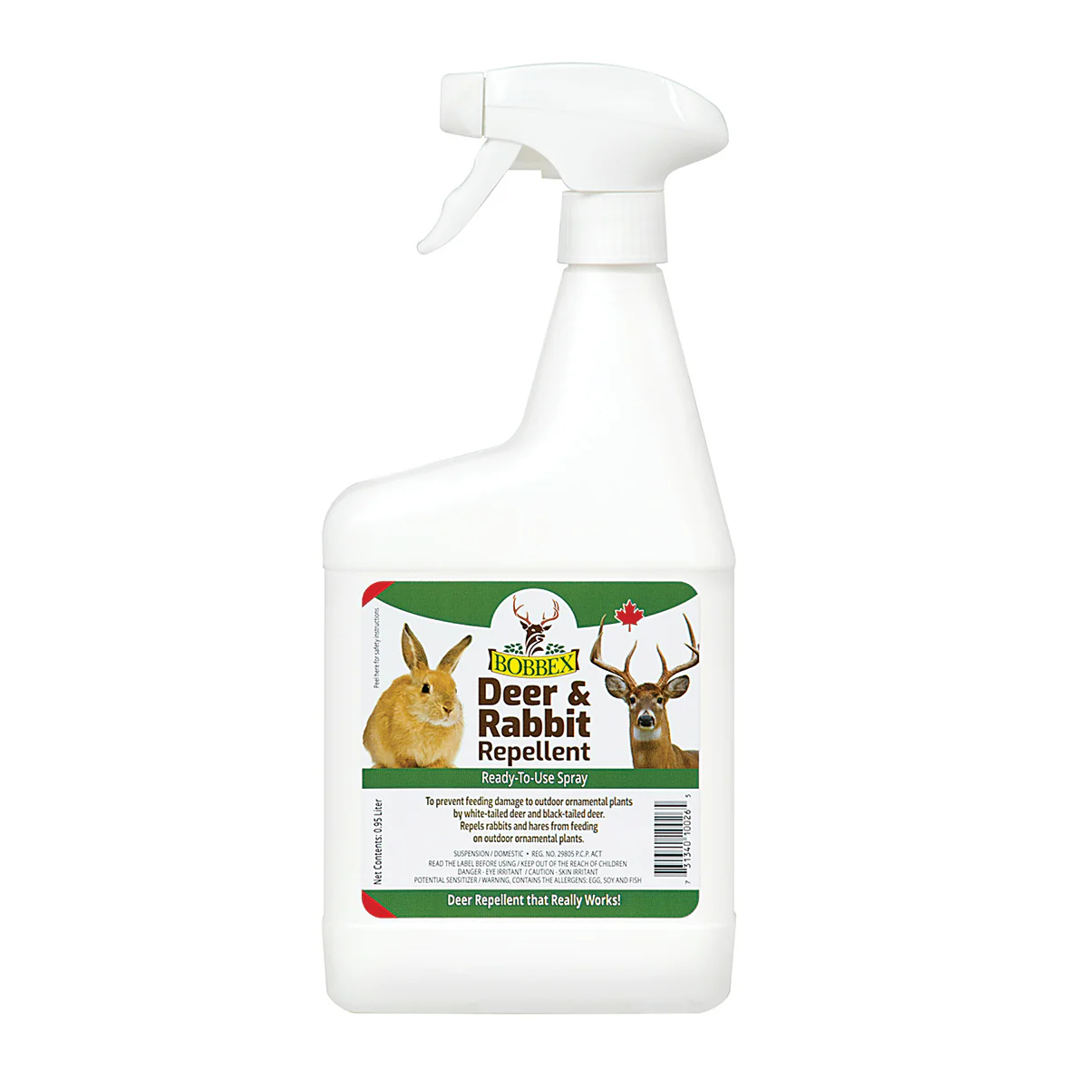 Bobbex Deer Repellant - Image 3