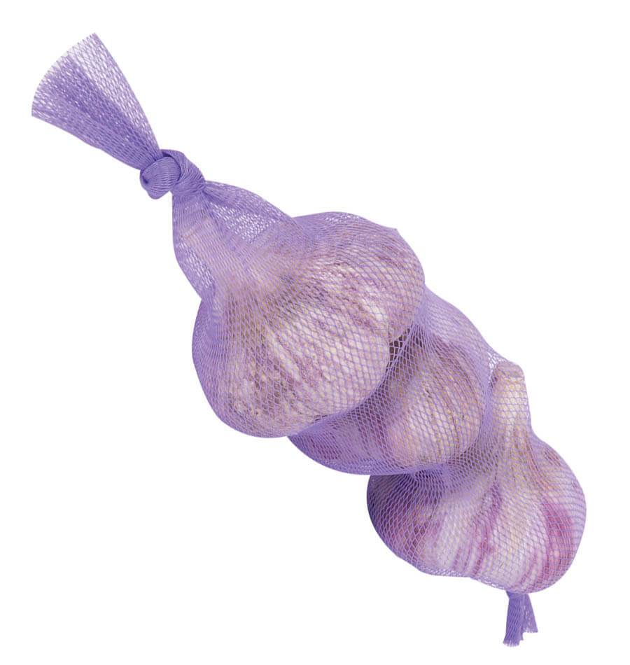 Expandable Garlic Netting - Image 3