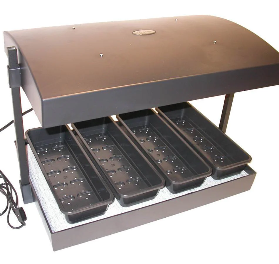 SunBlaster T5HO Growlight Garden - Image 4