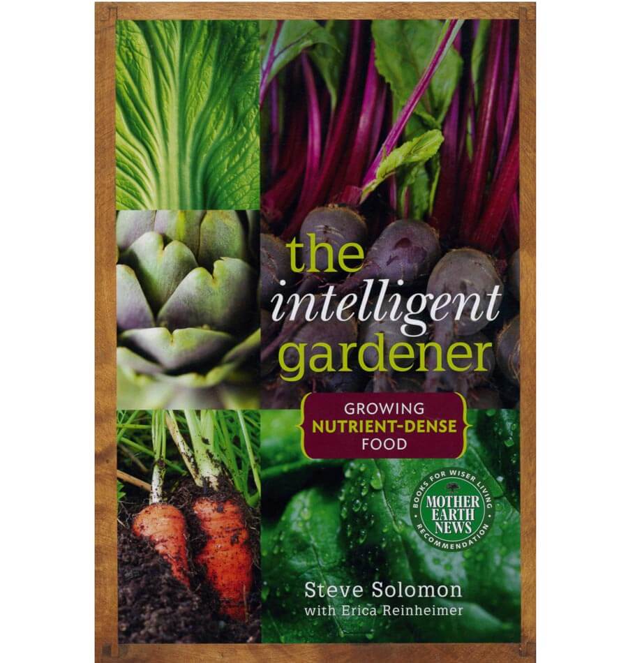 Intelligent Gardener