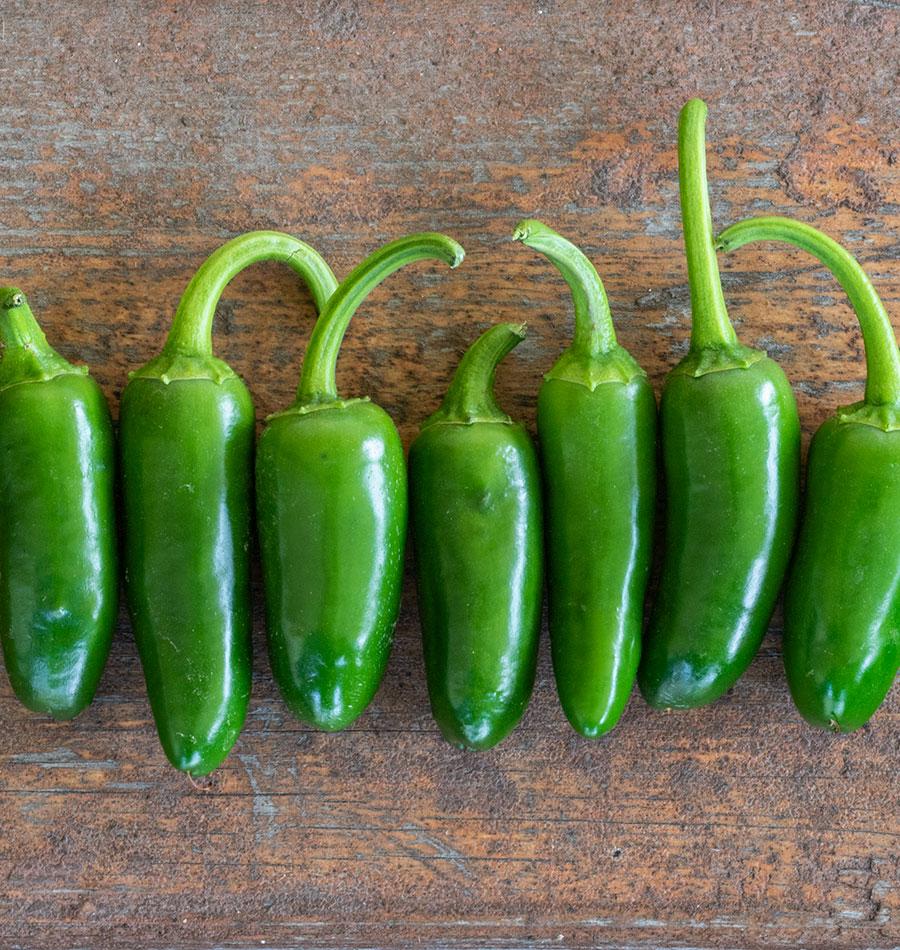 Jalapeno M - Image 3
