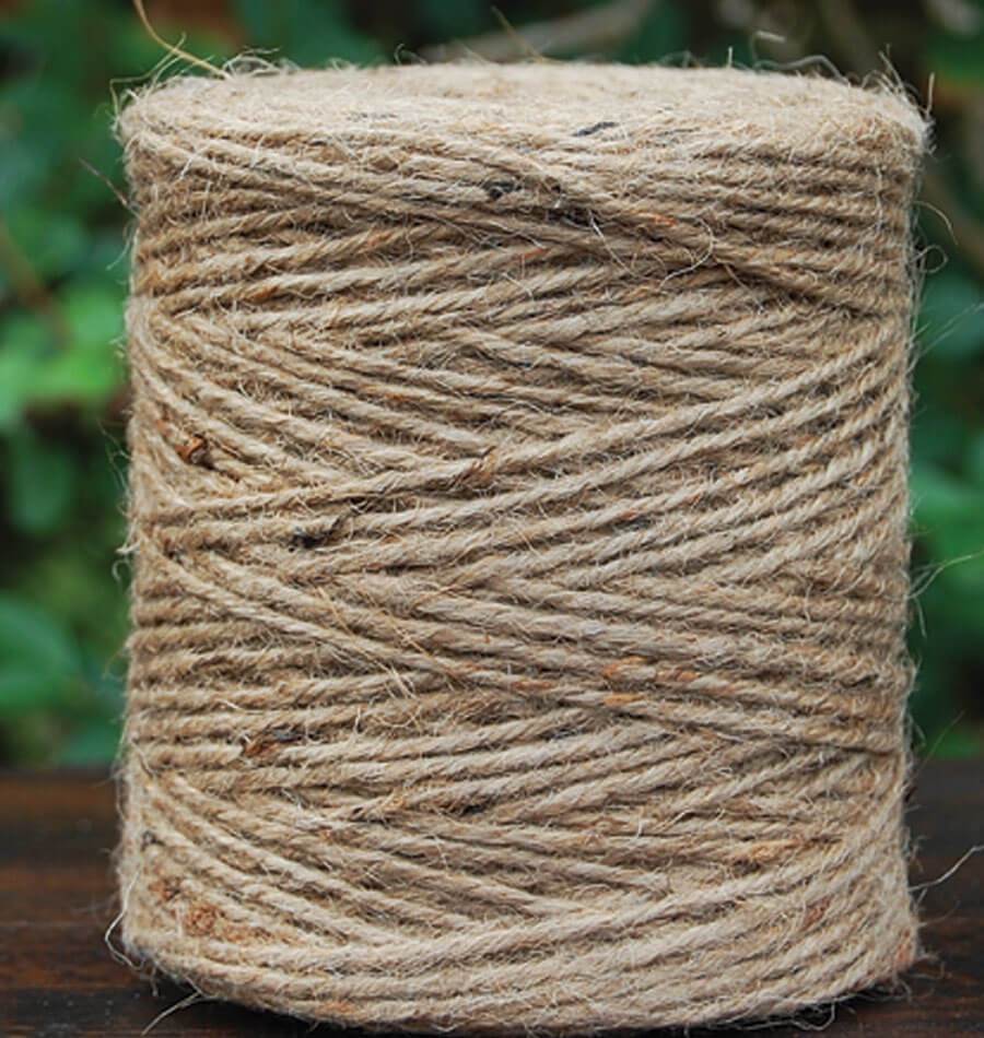 Jute Twine