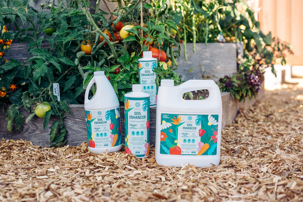 MARPHYL Organic Soil Enhancer - Image 2