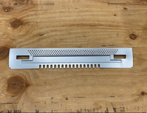 Metal Entrance Reducer / Mouse Guard