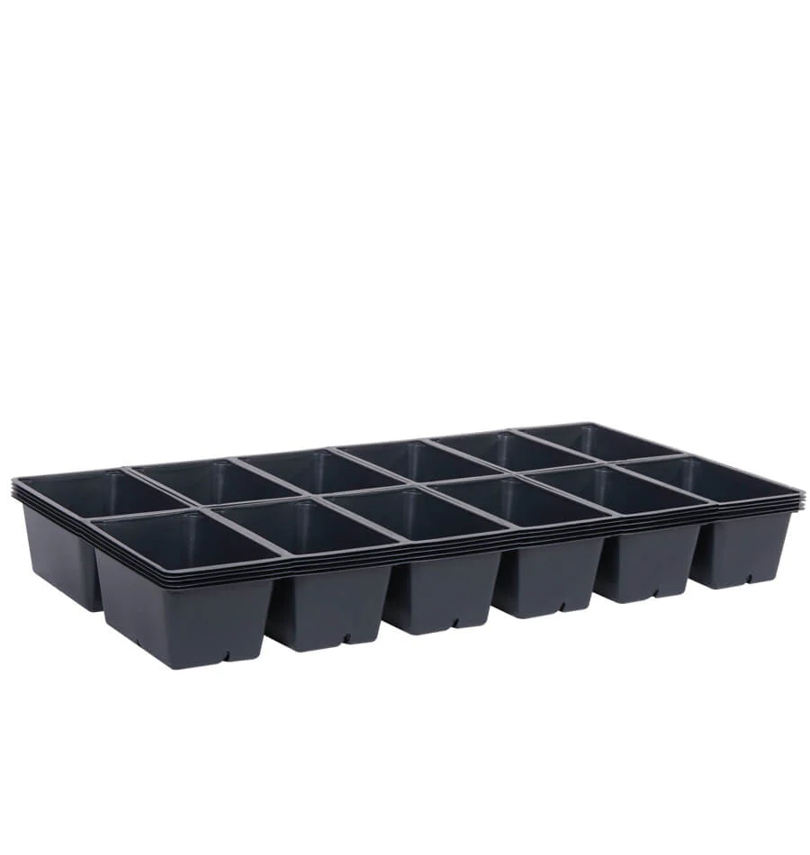 Plug Inserts 12 Cell - Image 2