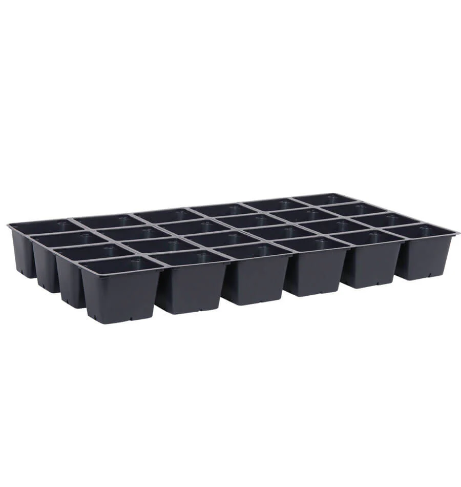 Plug Inserts 24 Cell