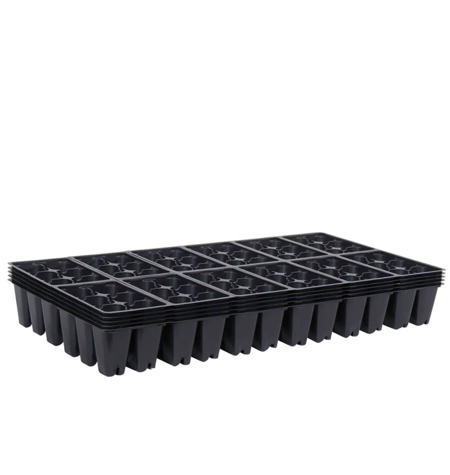 Plug Inserts 72 Cells - Image 2