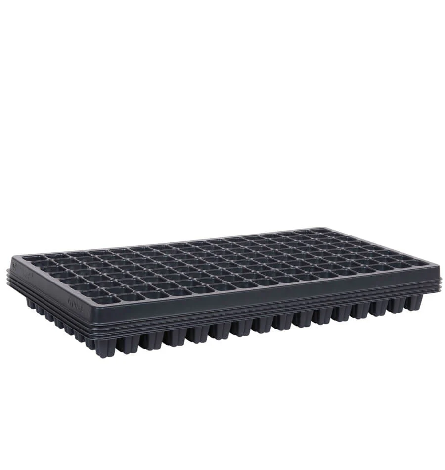 Plug Inserts Professional 128 Cells - Image 2