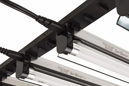SunBlaster Universal Strip Light Hanger - Image 3